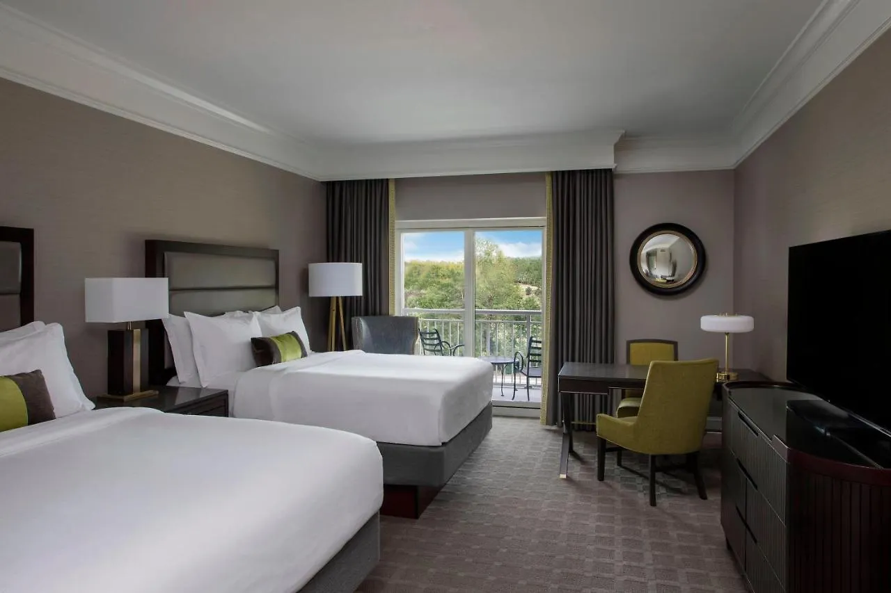 ***** Resort The Ballantyne, A Luxury Collection Hotel, Charlotte United States