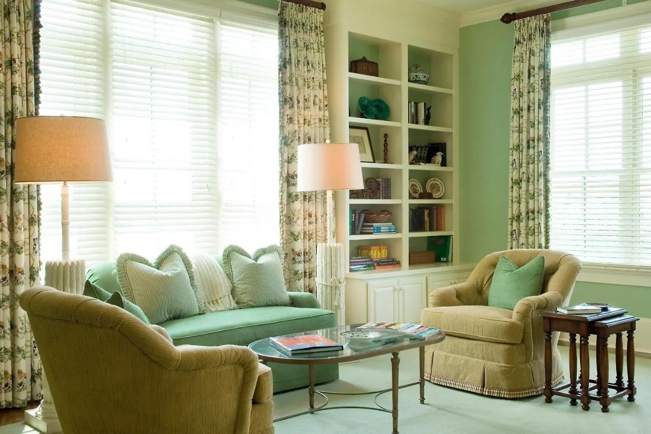 The Ballantyne, A Luxury Collection Hotel, Charlotte Resort