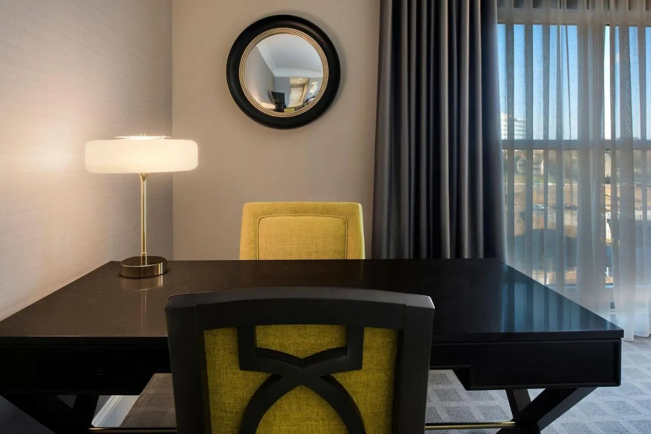 Resort The Ballantyne, A Luxury Collection Hotel, Charlotte