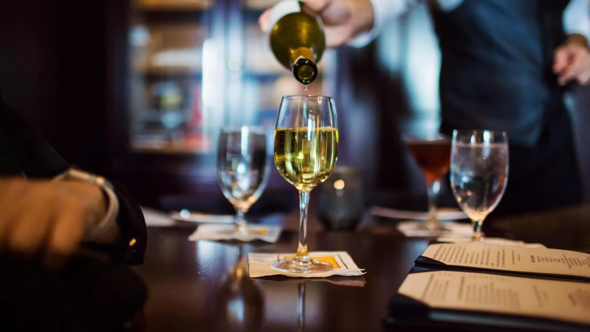 The Ballantyne, A Luxury Collection Hotel, Charlotte United States