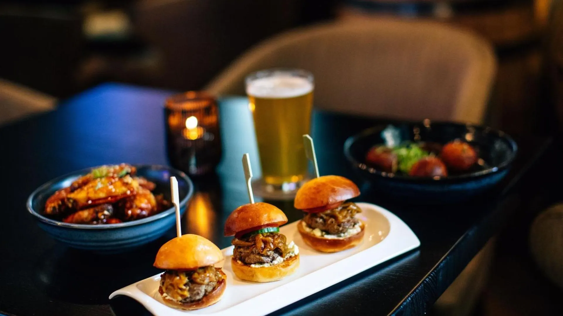 The Ballantyne, A Luxury Collection Hotel, Charlotte