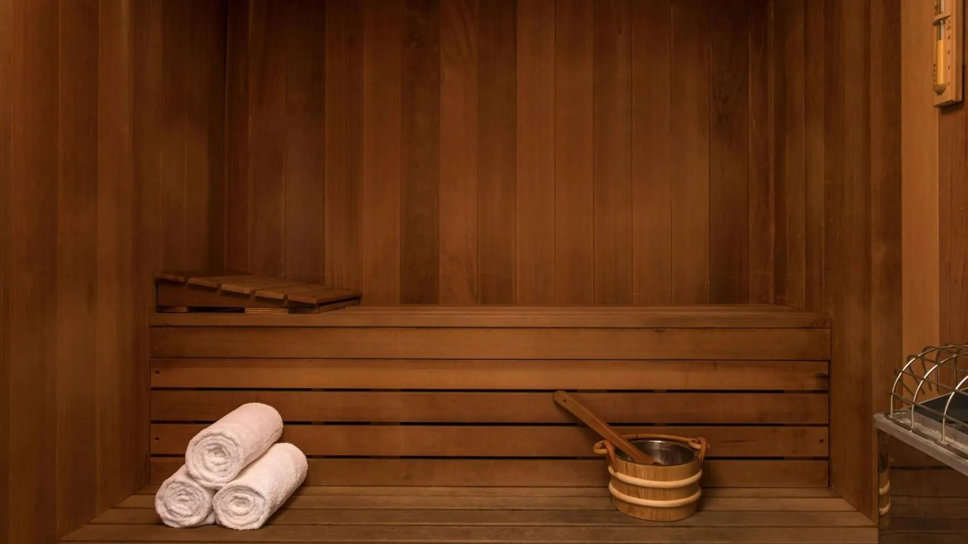 Resort The Ballantyne, A Luxury Collection Hotel, Charlotte