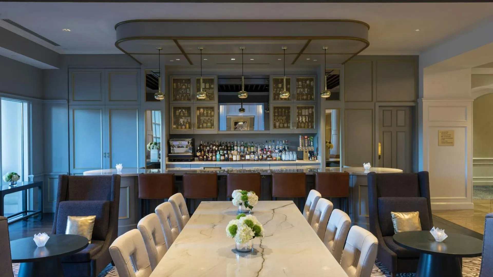 Resort The Ballantyne, A Luxury Collection Hotel, Charlotte