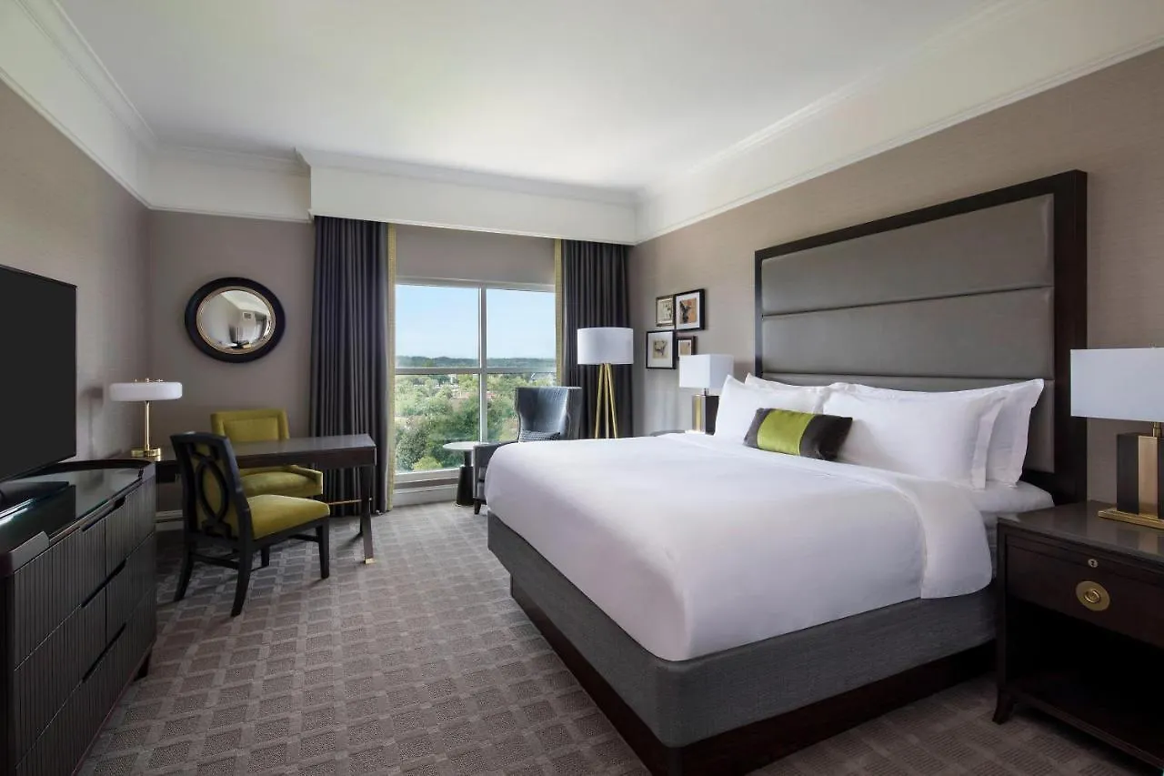 Курортный комплекс The Ballantyne, A Luxury Collection Hotel, Шарлотт