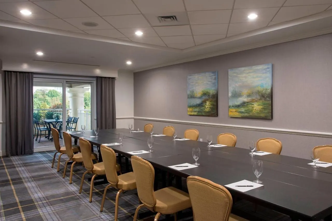 The Ballantyne, A Luxury Collection Hotel, Шарлотт