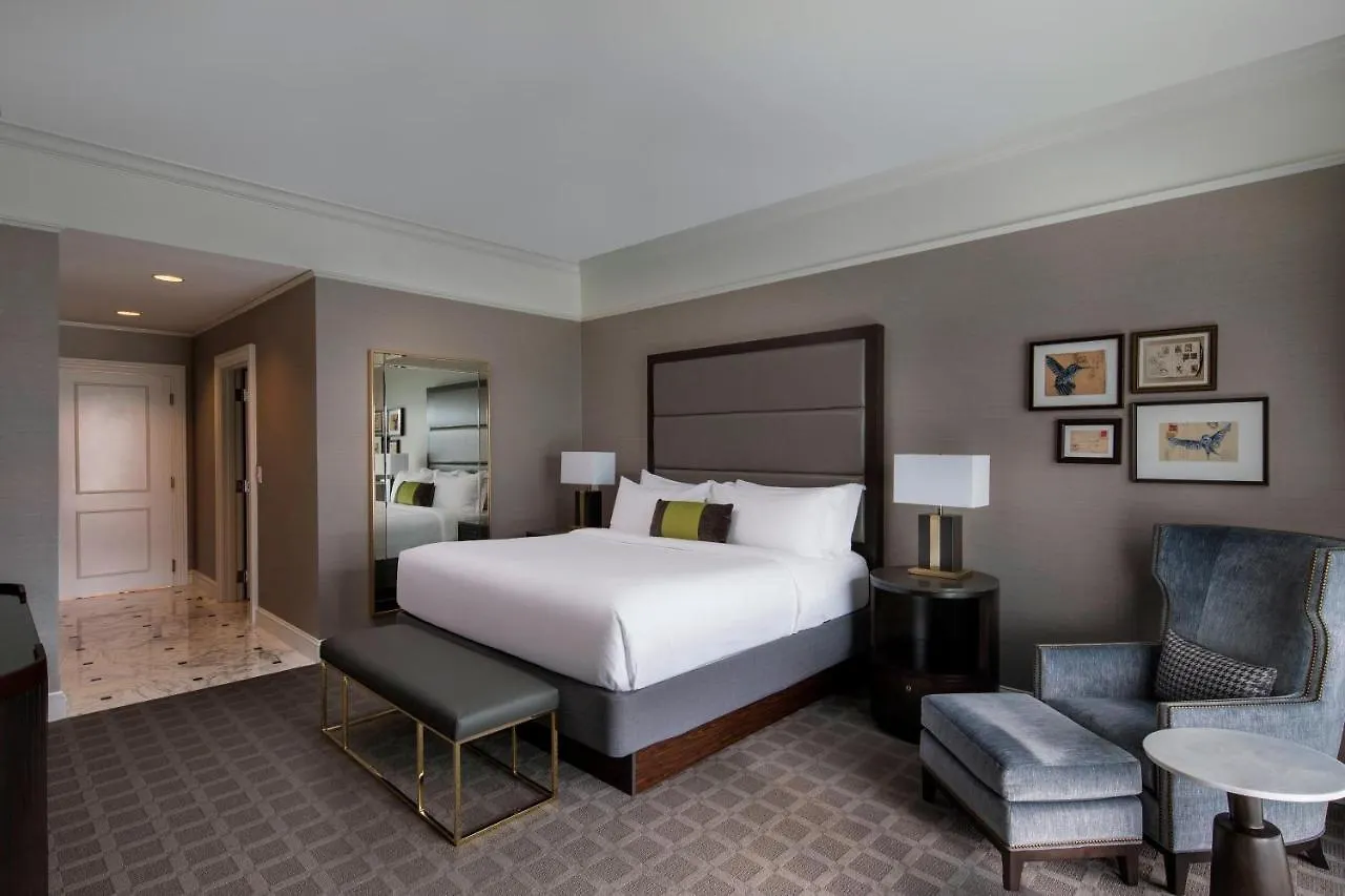 The Ballantyne, A Luxury Collection Hotel, Шарлотт 5*,