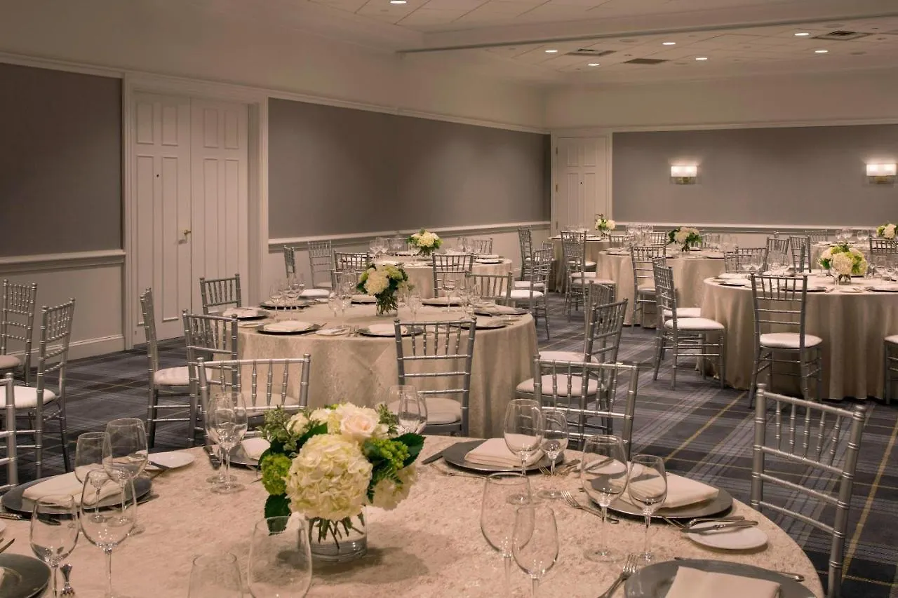 The Ballantyne, A Luxury Collection Hotel, Шарлотт Курортный комплекс