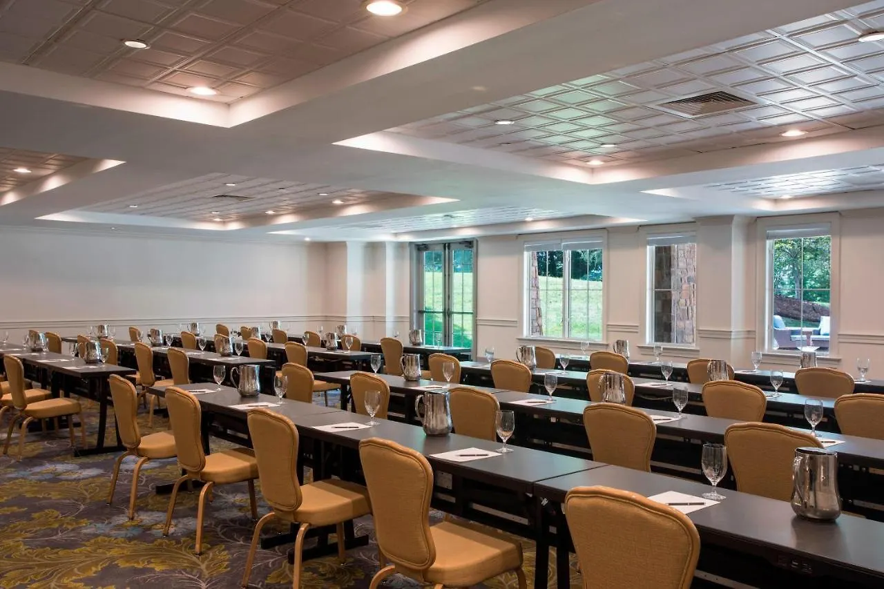 The Ballantyne, A Luxury Collection Hotel, Шарлотт
