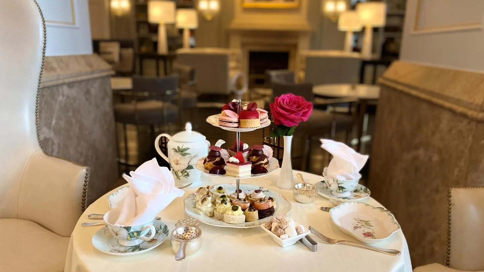 The Ballantyne, A Luxury Collection Hotel, Шарлотт