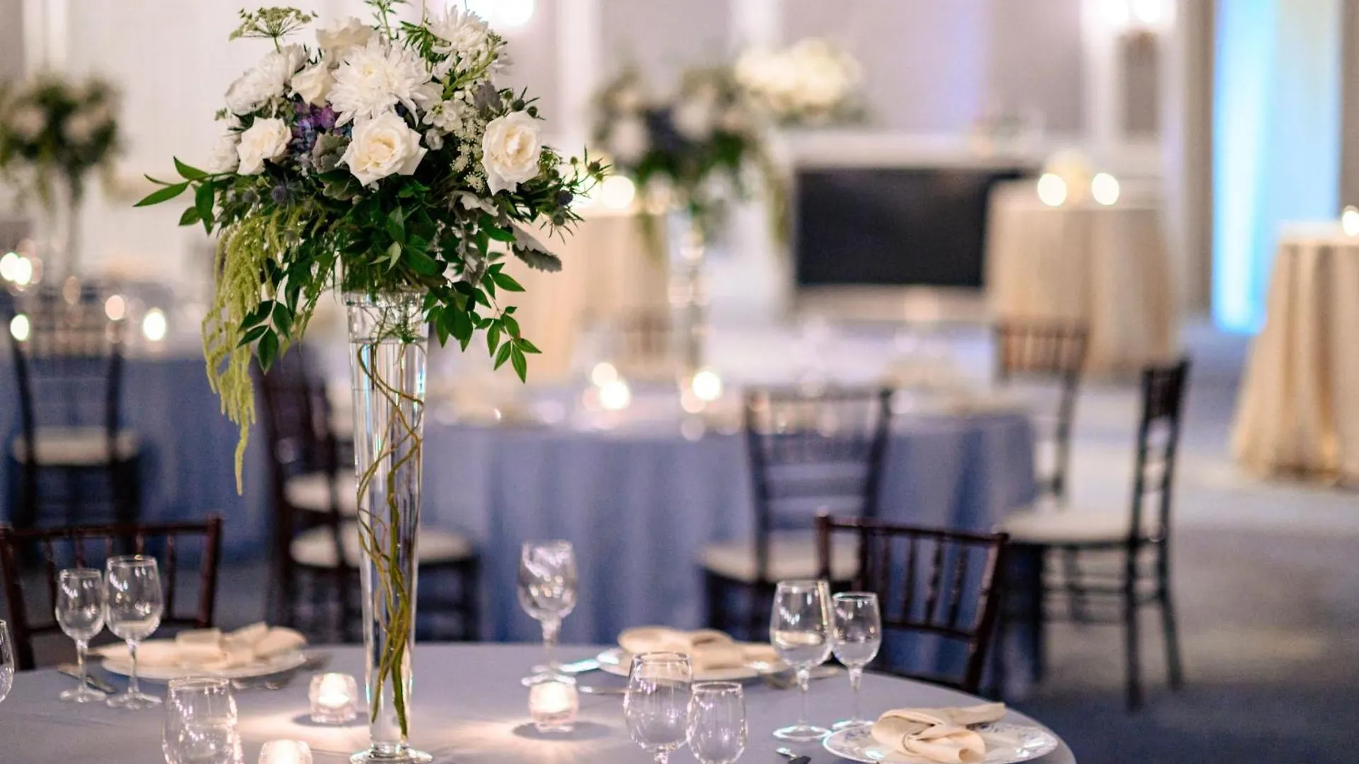 The Ballantyne, A Luxury Collection Hotel, Шарлотт 5*,