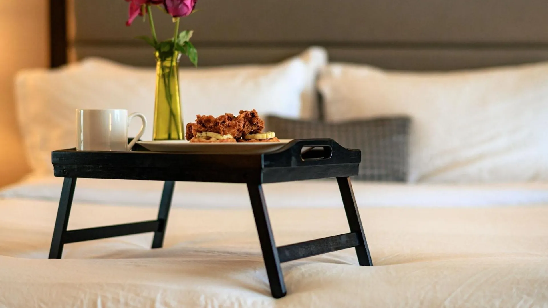 Курортный комплекс The Ballantyne, A Luxury Collection Hotel, Шарлотт