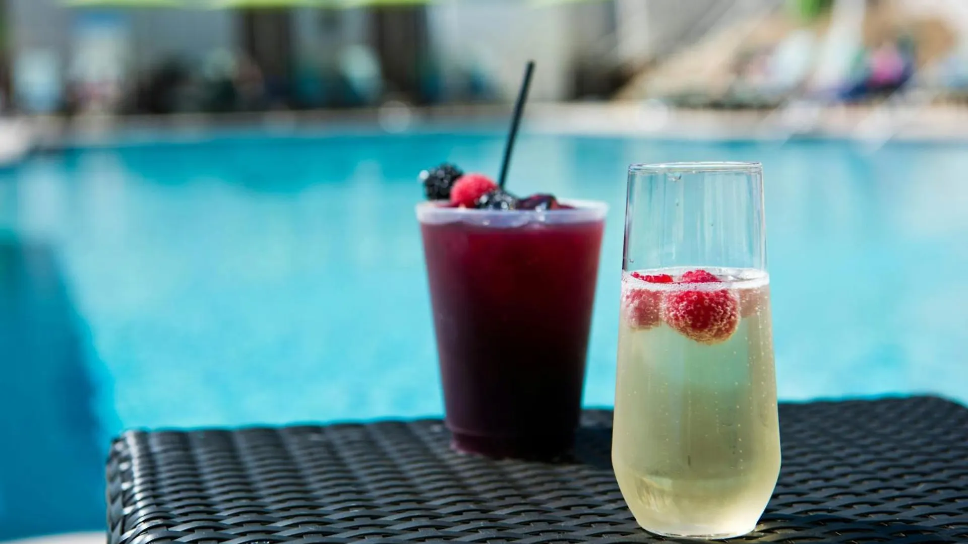 The Ballantyne, A Luxury Collection Hotel, Шарлотт