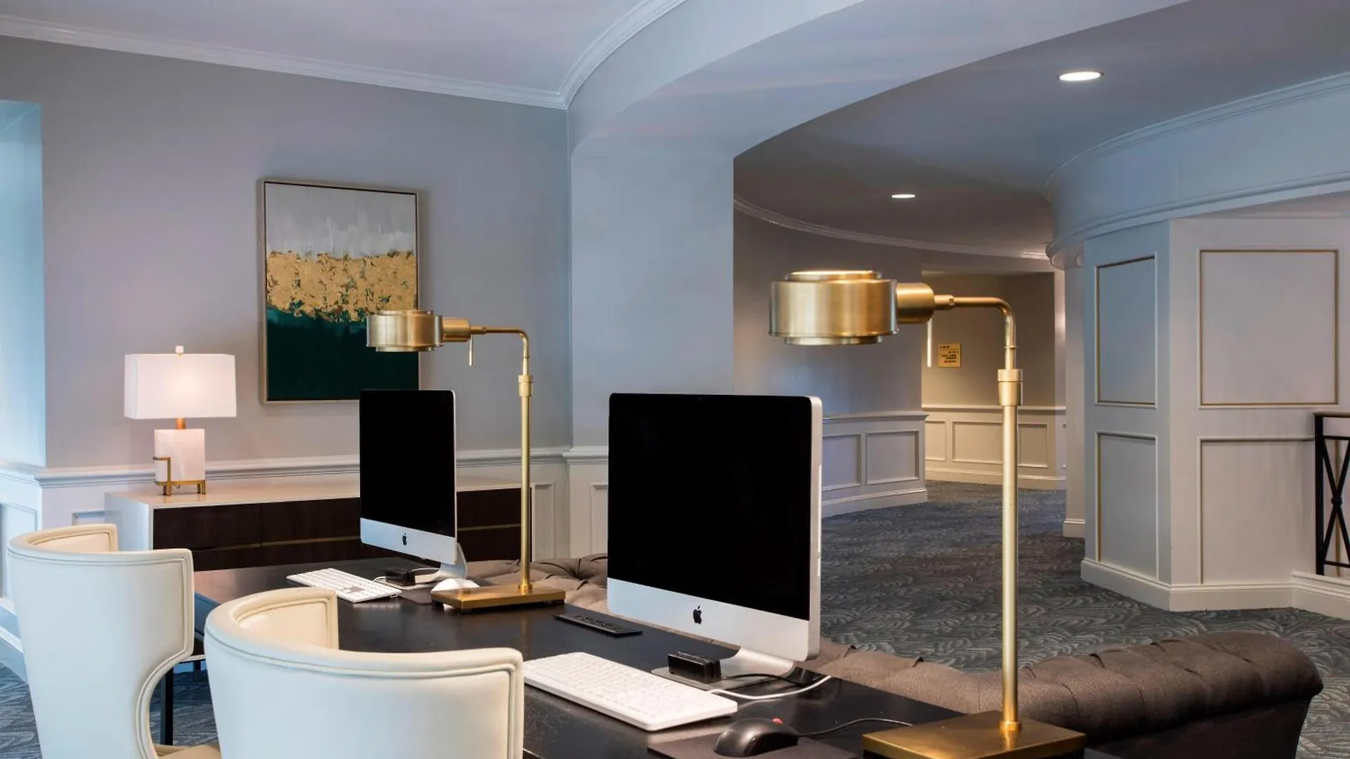 The Ballantyne, A Luxury Collection Hotel, Charlotte 5*,