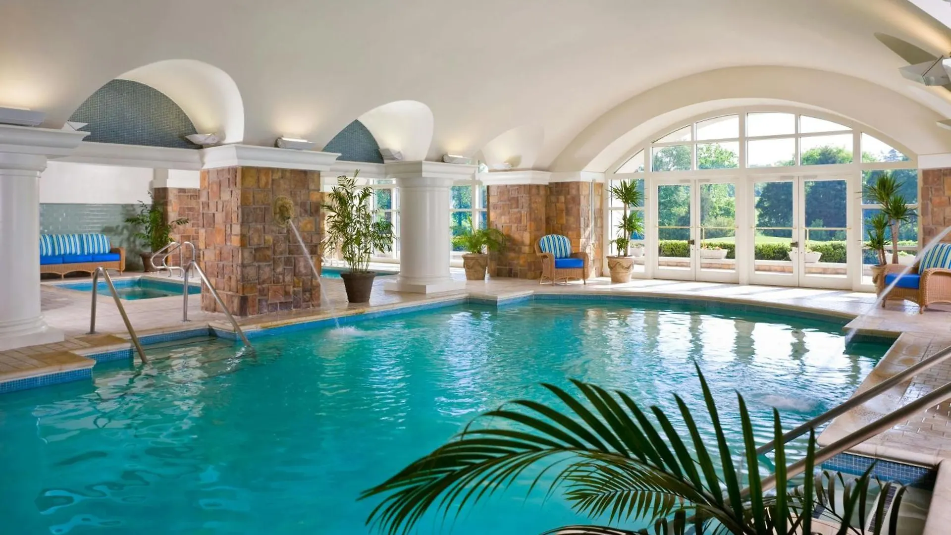 The Ballantyne, A Luxury Collection Hotel, Шарлотт 5*,