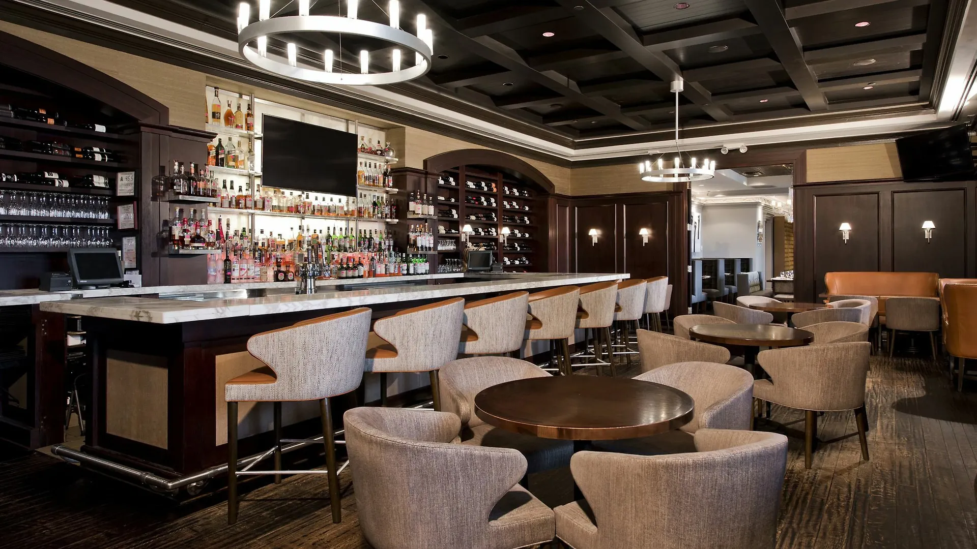 The Ballantyne, A Luxury Collection Hotel, Шарлотт Курортный комплекс
