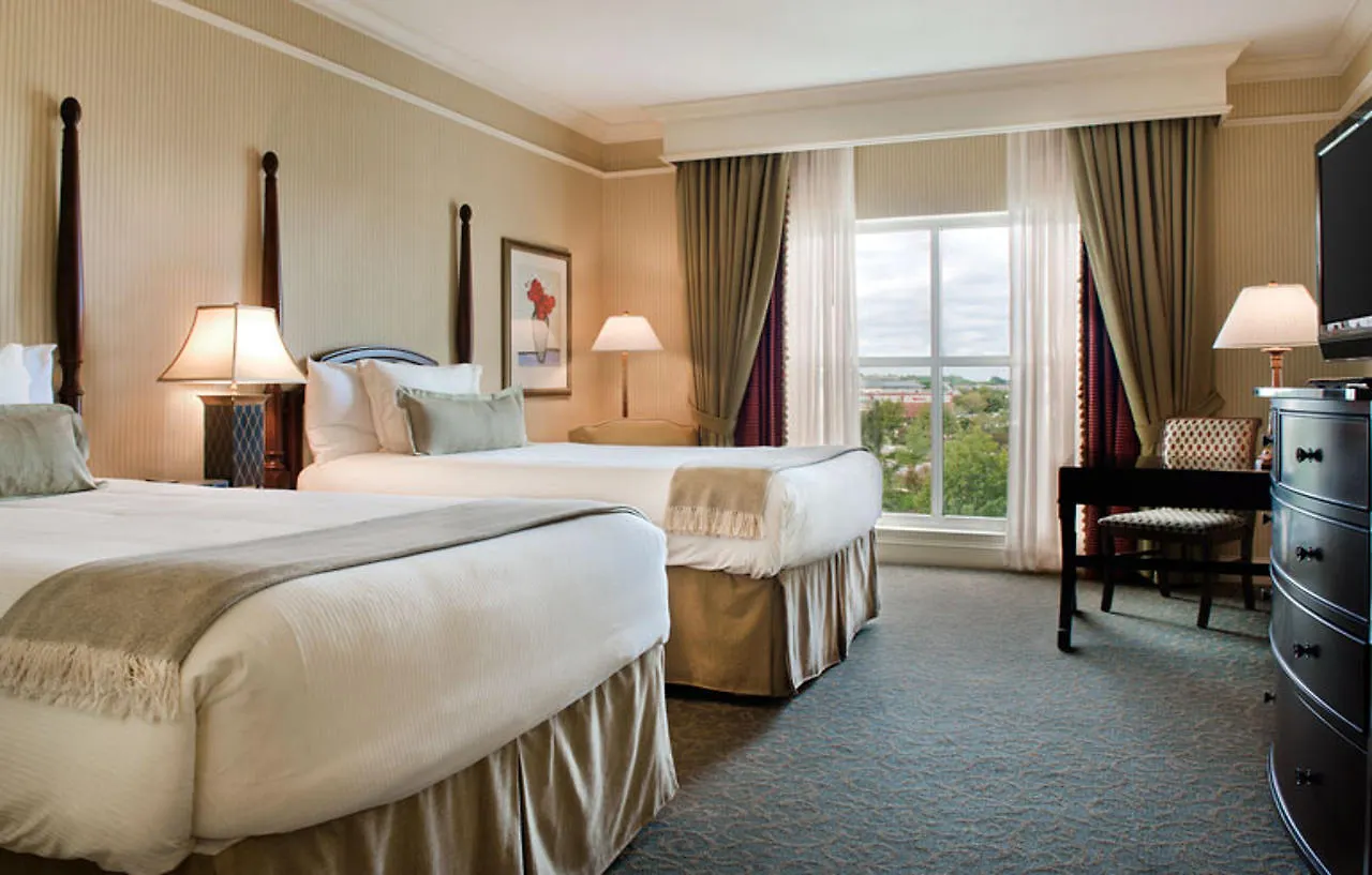 The Ballantyne, A Luxury Collection Hotel, Шарлотт 5*,