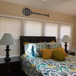 Homestay The Sunny In University Private, Charlotte