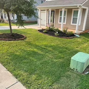 Holiday home Oasis - Entire 10 Minutes From Uptown Charlotte, Nc, Charlotte