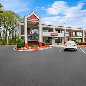 Motel Red Roof - Airport