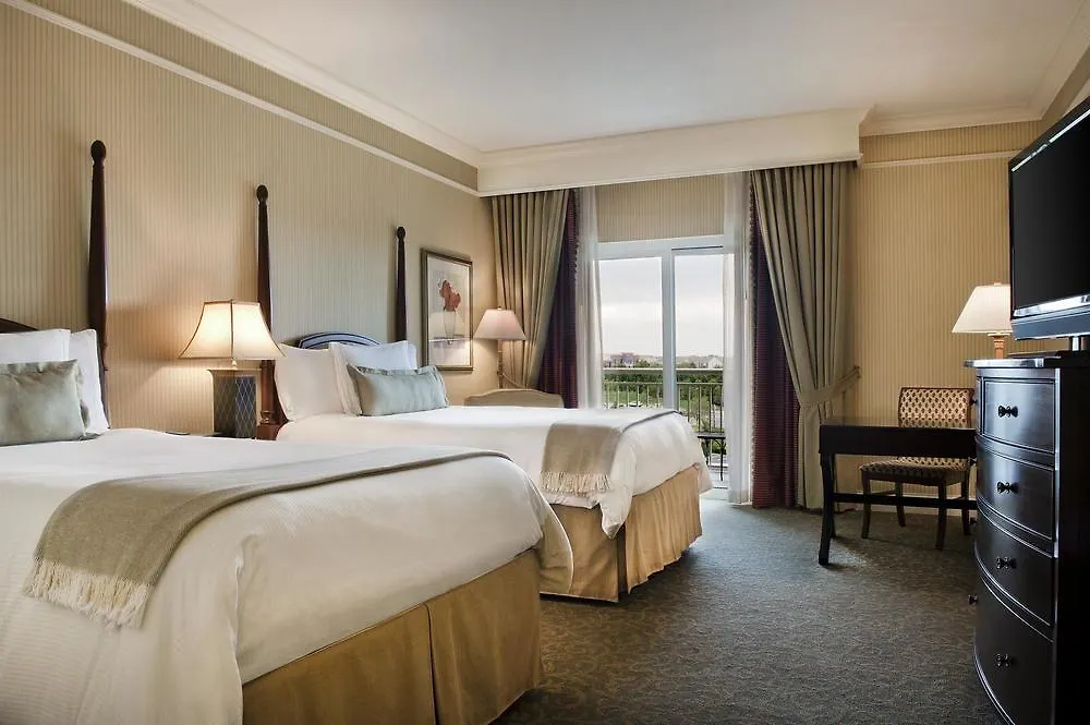 The Ballantyne, A Luxury Collection Hotel, Charlotte Resort