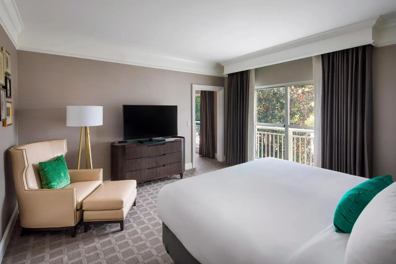 ***** Resort The Ballantyne, A Luxury Collection Hotel, Charlotte United States