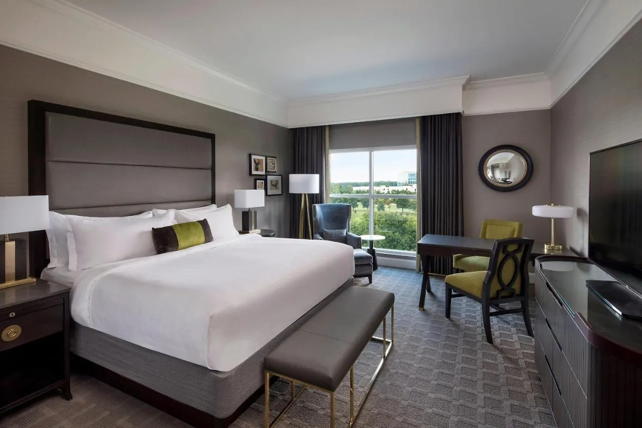 Resort The Ballantyne, A Luxury Collection Hotel, Charlotte