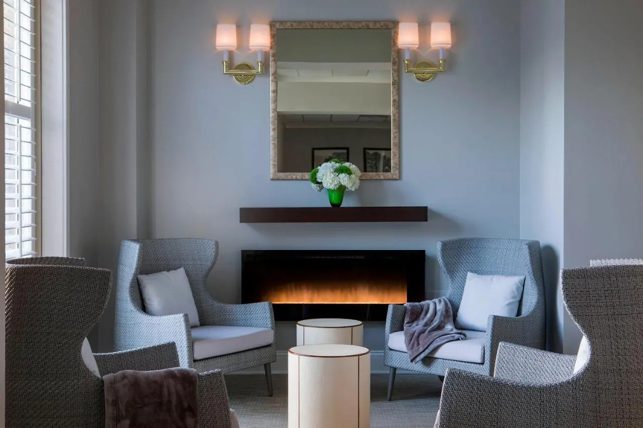 Resort The Ballantyne, A Luxury Collection Hotel, Charlotte