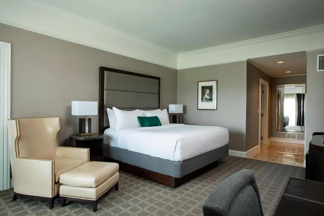 The Ballantyne, A Luxury Collection Hotel, Шарлотт Курортный комплекс