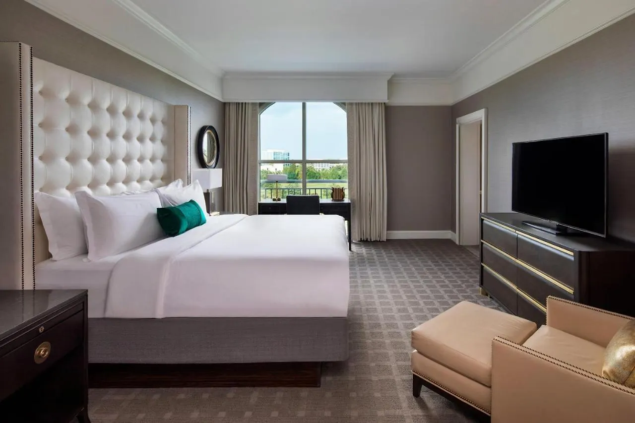 Курортный комплекс The Ballantyne, A Luxury Collection Hotel, Шарлотт