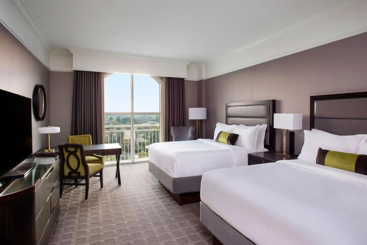Resort The Ballantyne, A Luxury Collection Hotel, Charlotte