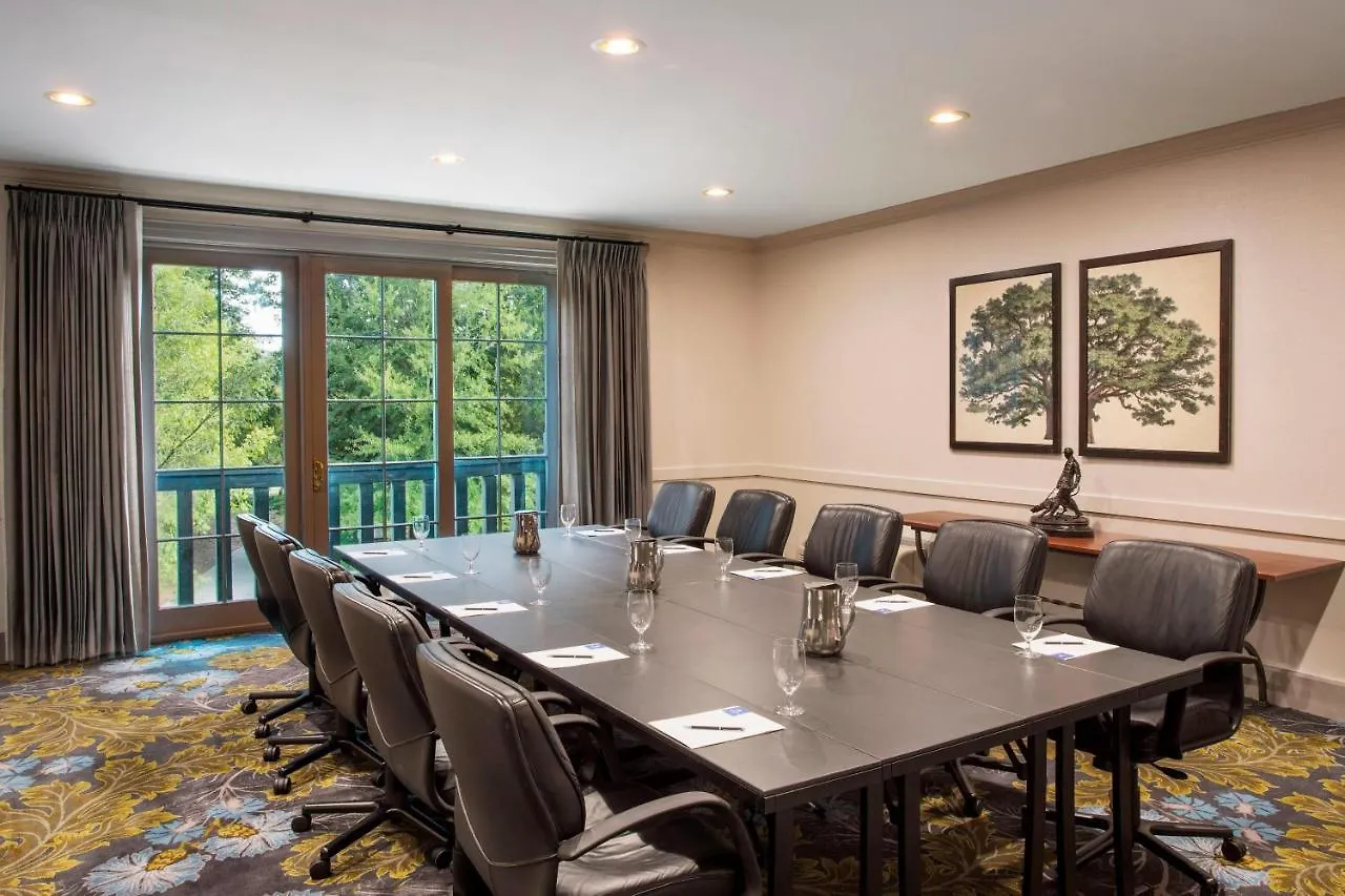 The Ballantyne, A Luxury Collection Hotel, Charlotte Resort