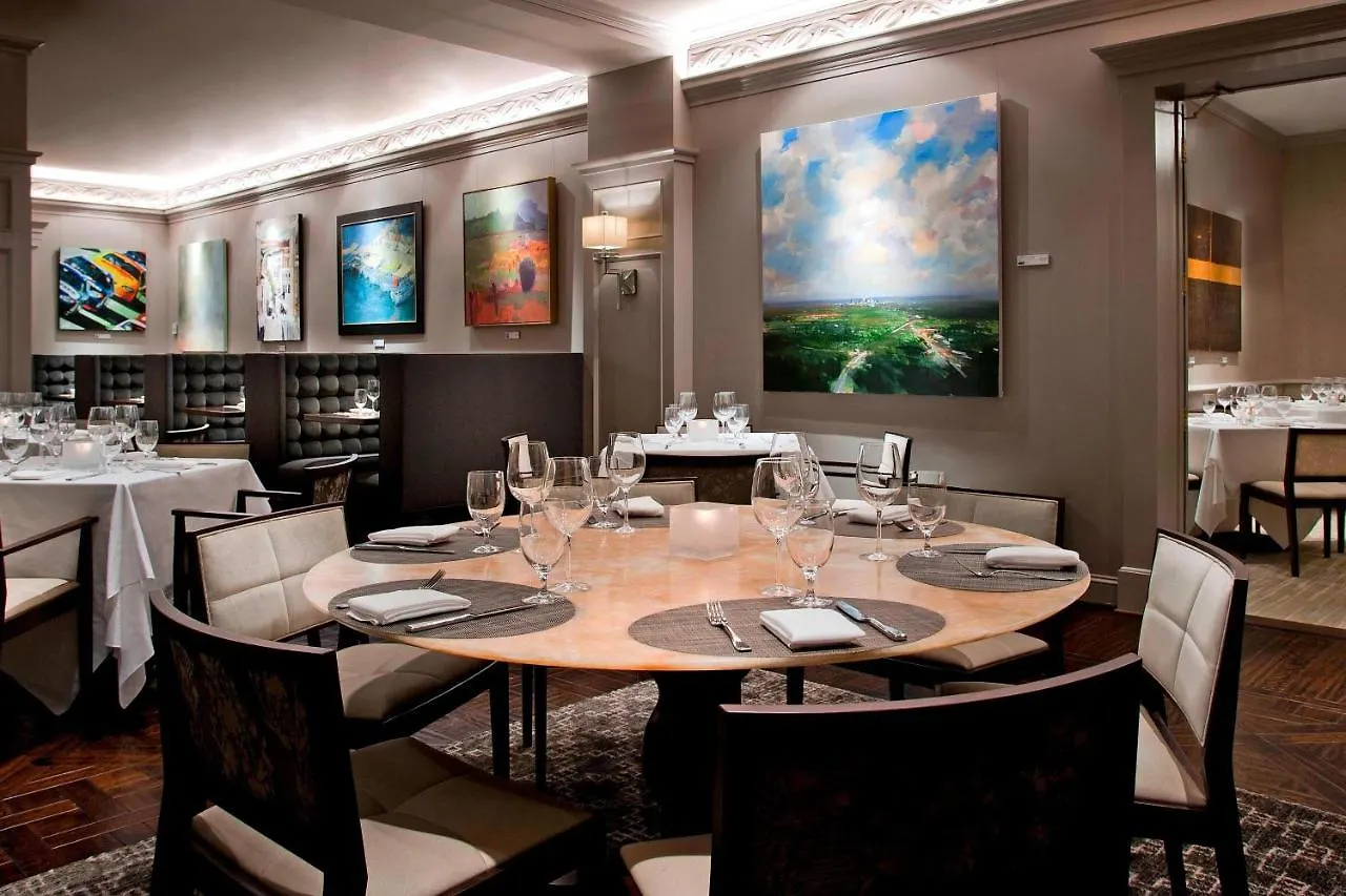 ***** Resort The Ballantyne, A Luxury Collection Hotel, Charlotte United States