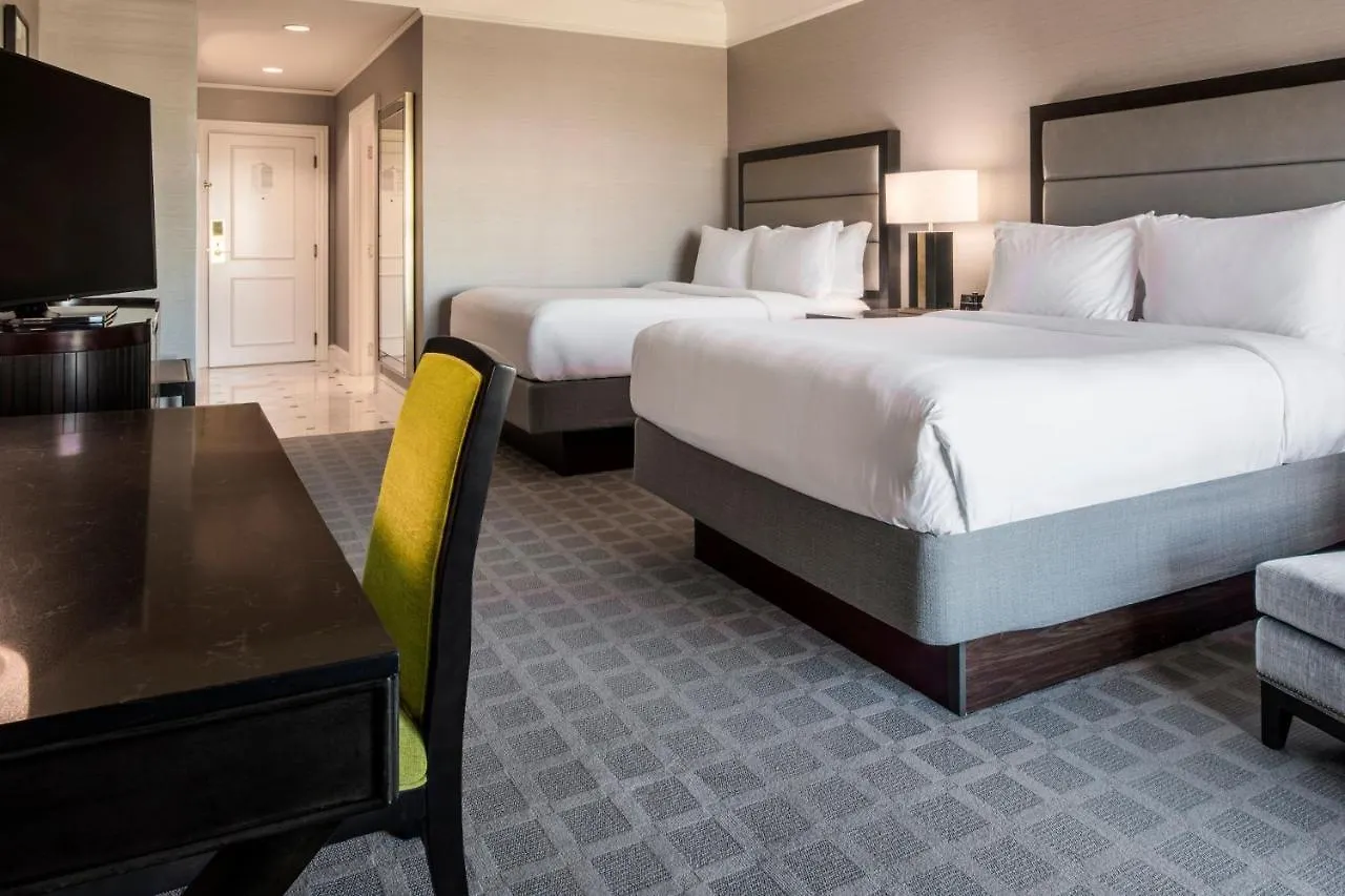 Resort The Ballantyne, A Luxury Collection Hotel, Charlotte