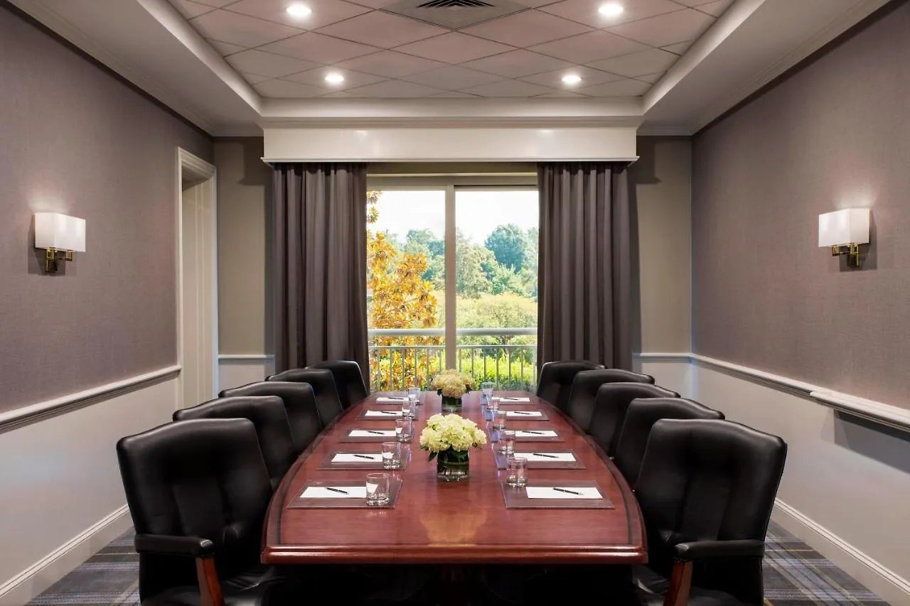The Ballantyne, A Luxury Collection Hotel, Charlotte Resort