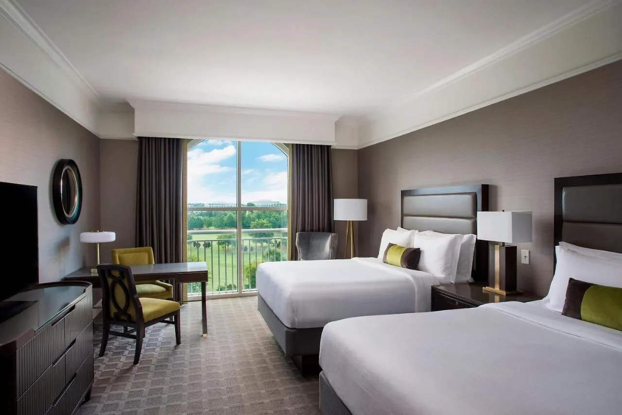 The Ballantyne, A Luxury Collection Hotel, Charlotte Resort