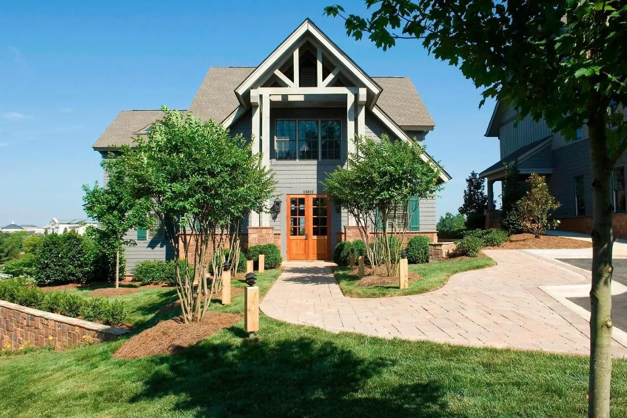The Ballantyne, A Luxury Collection Hotel, Charlotte