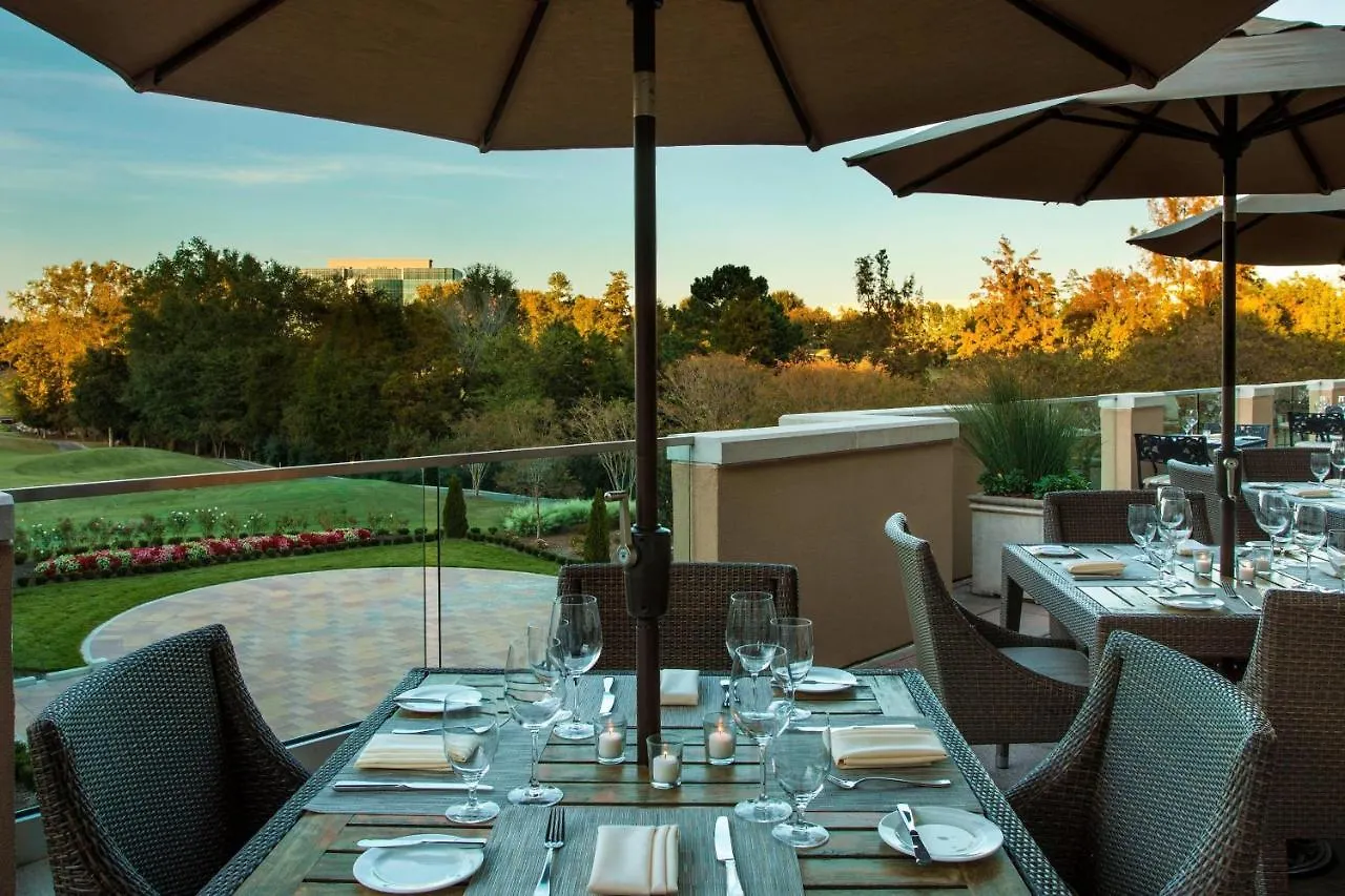 The Ballantyne, A Luxury Collection Hotel, Charlotte Resort