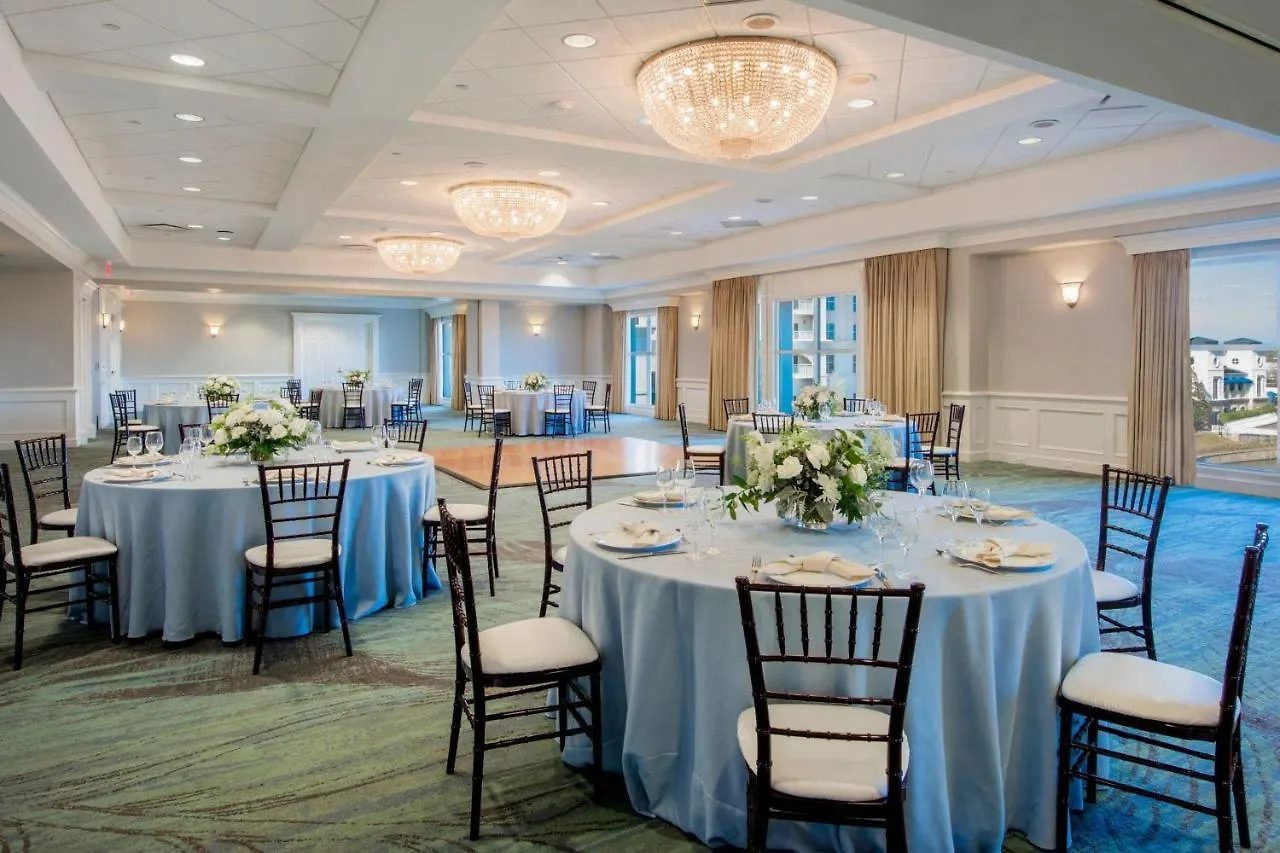 The Ballantyne, A Luxury Collection Hotel, Charlotte Resort