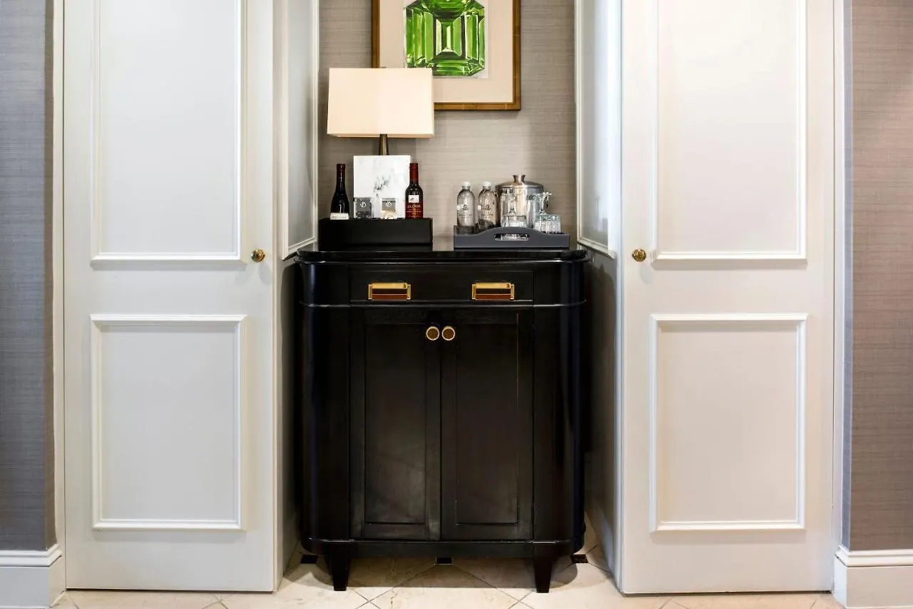 ***** Resort The Ballantyne, A Luxury Collection Hotel, Charlotte United States
