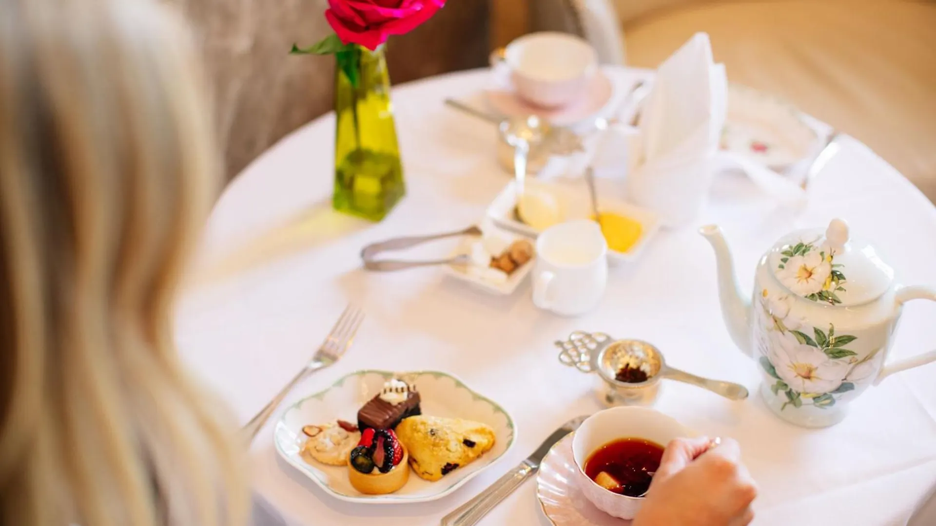 The Ballantyne, A Luxury Collection Hotel, Charlotte
