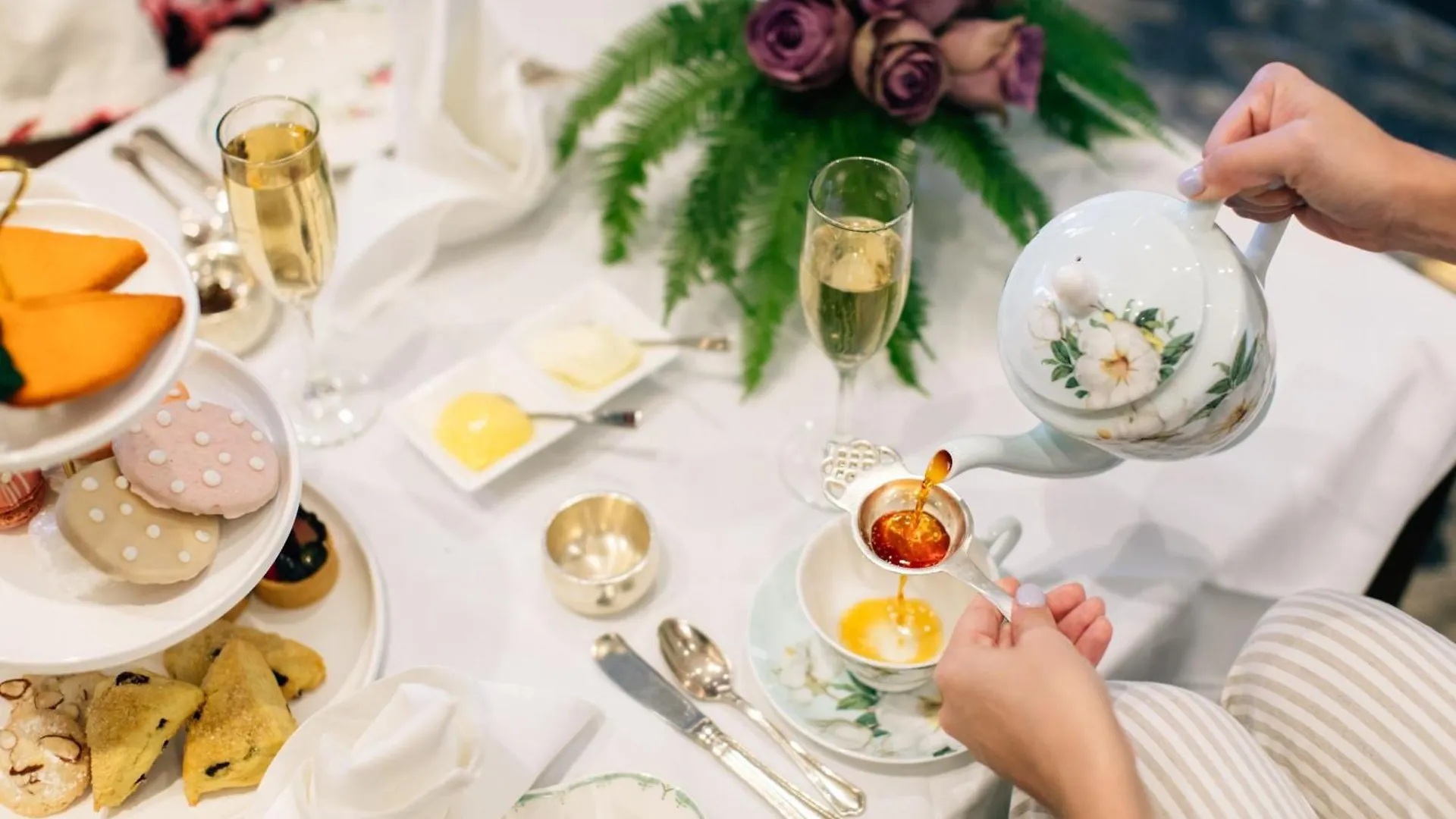 Resort The Ballantyne, A Luxury Collection Hotel, Charlotte