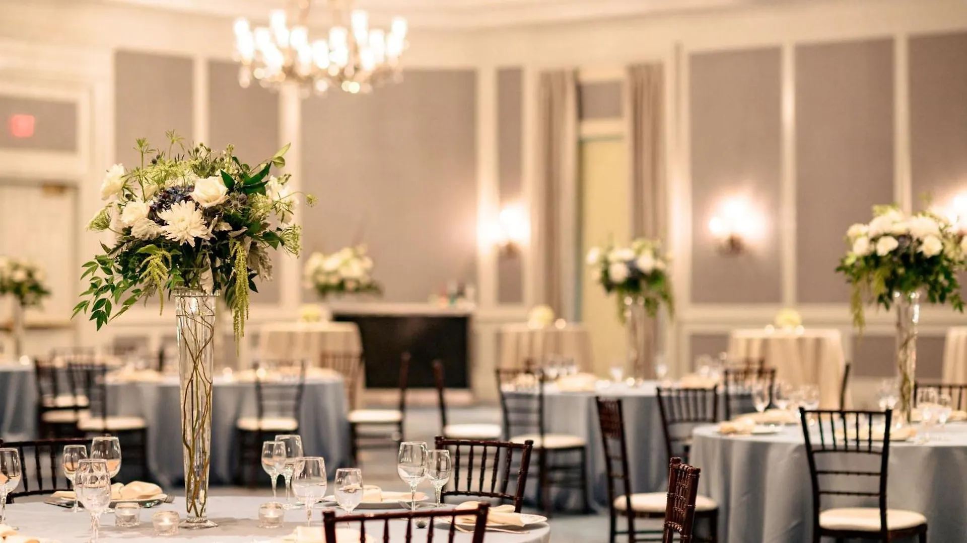 The Ballantyne, A Luxury Collection Hotel, Шарлотт 5*,