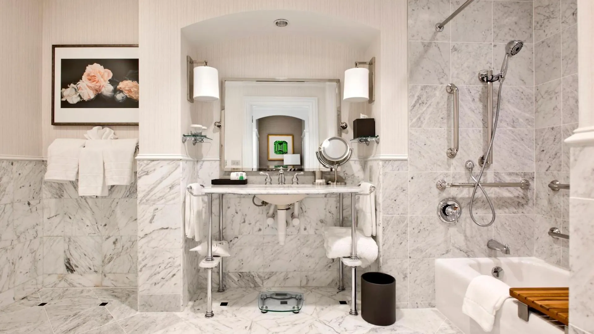The Ballantyne, A Luxury Collection Hotel, Charlotte
