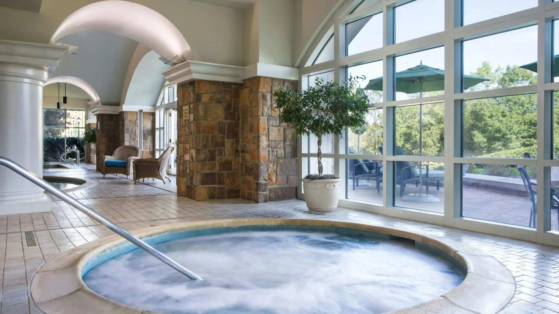 The Ballantyne, A Luxury Collection Hotel, Charlotte Resort