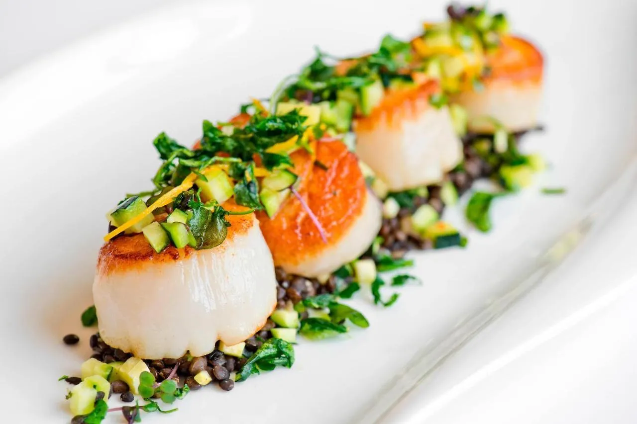 The Ballantyne, A Luxury Collection Hotel, Charlotte Resort