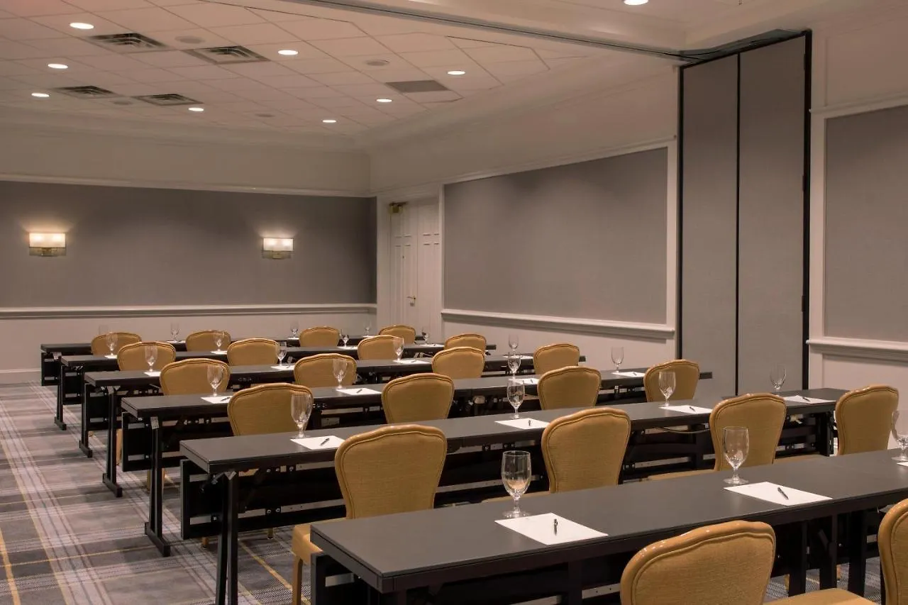 Resort The Ballantyne, A Luxury Collection Hotel, Charlotte