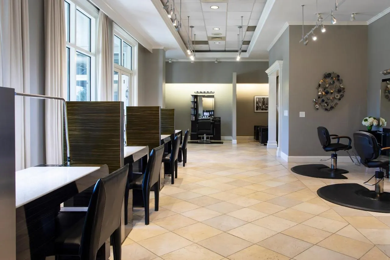 The Ballantyne, A Luxury Collection Hotel, Charlotte Resort